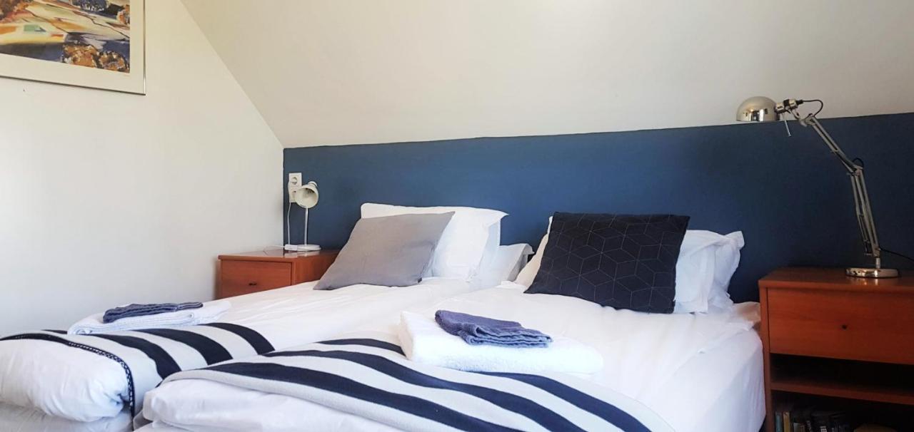 Refurinn Reykjavik Guesthouse 외부 사진