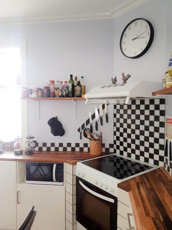 Refurinn Reykjavik Guesthouse 외부 사진