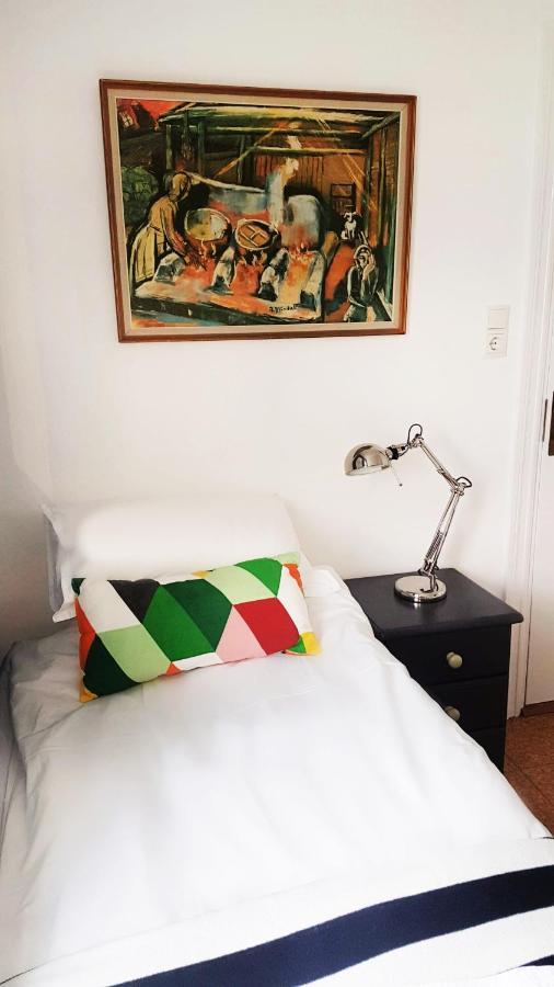 Refurinn Reykjavik Guesthouse 외부 사진