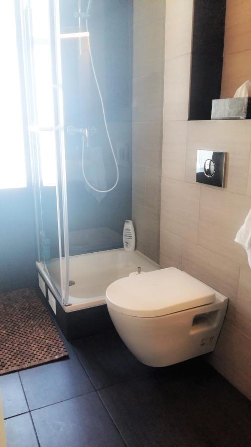 Refurinn Reykjavik Guesthouse 외부 사진